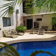 Hotel Maximus Business