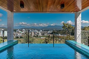 Monthez Hotel & Eventos