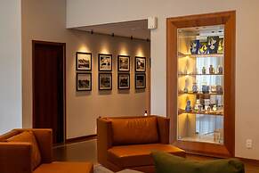 Monthez Hotel & Eventos