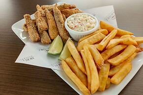 Monthez Hotel & Eventos