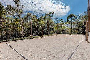 Monthez Hotel & Eventos