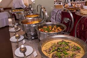 Monthez Hotel & Eventos