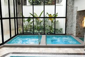 Monthez Hotel & Eventos