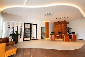 Monthez Hotel & Eventos