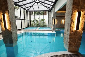 Monthez Hotel & Eventos