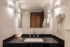 Monthez Hotel & Eventos