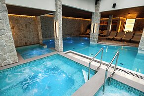 Monthez Hotel & Eventos