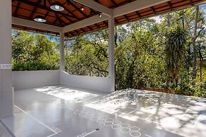 Monthez Hotel & Eventos