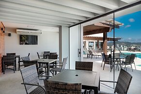 Monthez Hotel & Eventos