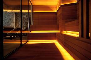 Monthez Hotel & Eventos