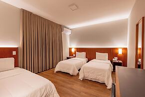 Monthez Hotel & Eventos