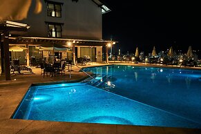 Monthez Hotel & Eventos