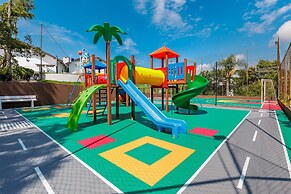 Monthez Hotel & Eventos