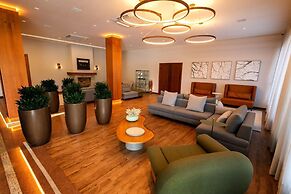 Monthez Hotel & Eventos