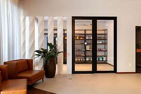 Monthez Hotel & Eventos