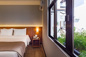 Monthez Hotel & Eventos