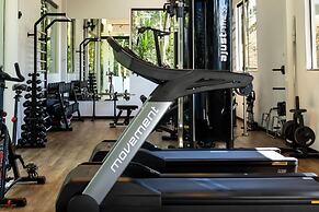 Monthez Hotel & Eventos