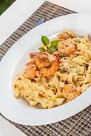 Monthez Hotel & Eventos