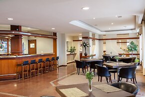 Monthez Hotel & Eventos