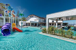 Monthez Hotel & Eventos