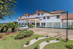 Monthez Hotel & Eventos