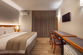 Monthez Hotel & Eventos