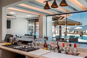 Monthez Hotel & Eventos