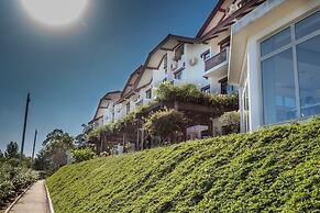 Monthez Hotel & Eventos