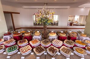 Monthez Hotel & Eventos