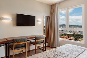 Monthez Hotel & Eventos