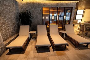 Monthez Hotel & Eventos