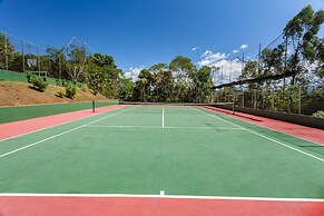 Monthez Hotel & Eventos