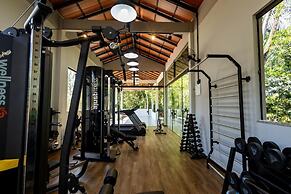 Monthez Hotel & Eventos