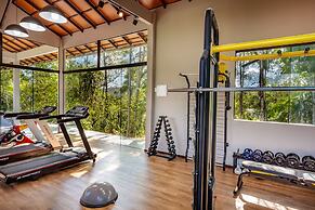 Monthez Hotel & Eventos