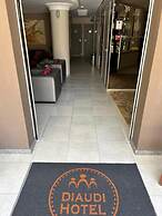 Diaudi Hotel