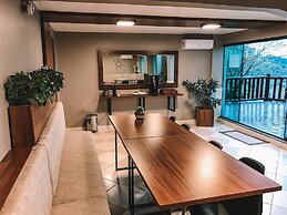 Itá Thermas Resort e Spa