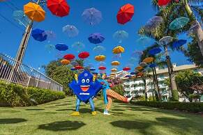 Itá Thermas Resort e Spa