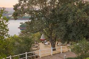 Itá Thermas Resort e Spa