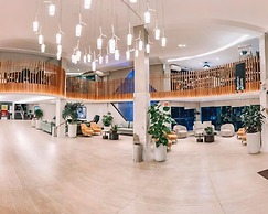 Itá Thermas Resort e Spa