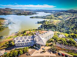 Itá Thermas Resort e Spa