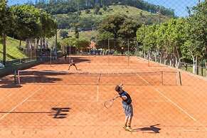 Itá Thermas Resort e Spa