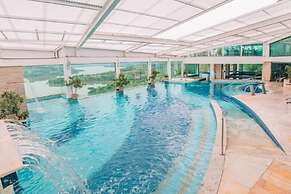 Itá Thermas Resort e Spa