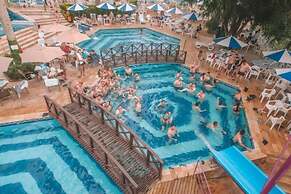 Itá Thermas Resort e Spa