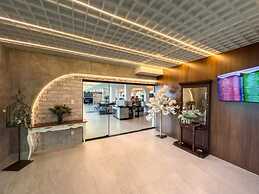 Itá Thermas Resort e Spa