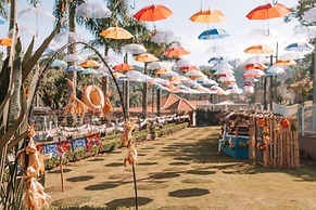 Itá Thermas Resort e Spa