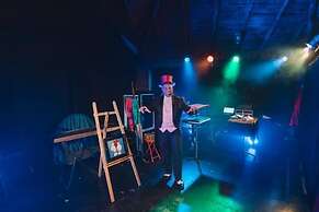 Itá Thermas Resort e Spa