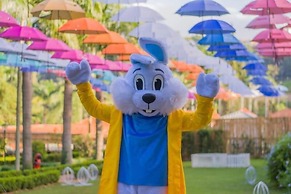 Itá Thermas Resort e Spa