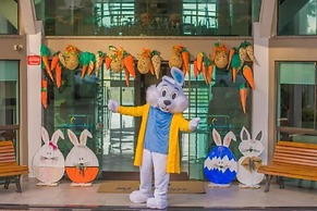 Itá Thermas Resort e Spa