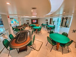 Itá Thermas Resort e Spa