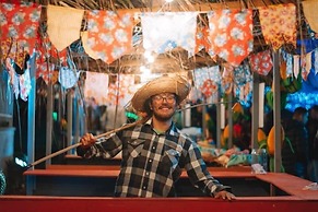 Itá Thermas Resort e Spa